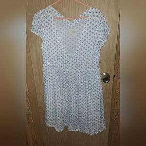 Ralph Lauren Floral Dress